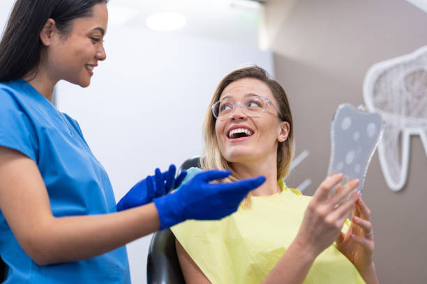 Best Tooth Extraction  in Front Royal, VA
