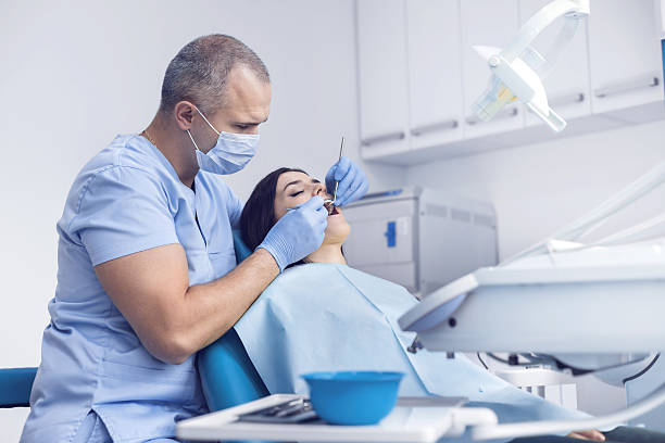 Best Invisalign and Clear Aligners  in Front Royal, VA